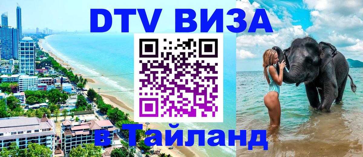 DTV (ДТВ) visa Таиланд Михайловск 